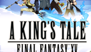 Leer noticia Añadido juego A King's Tale: Final Fantasy XV para Xbox One completa