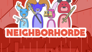 Leer noticia Añadido juego Neighborhorde para Xbox One completa