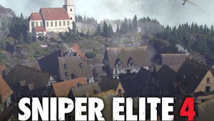 Leer noticia Actualizado juego Sniper Elite 4 DLC Death Storm, Part 3: Obliteration para Xbox One completa