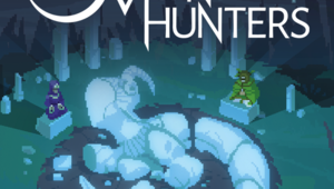 Leer noticia Añadido juego Moon Hunters para Xbox One completa