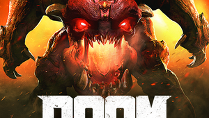 Leer noticia Actualizado juego DOOM para Xbox One. Actualización 6.66, DLCs ahora son gratuitos completa
