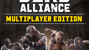 Leer noticia Añadido juego Dead Alliance para Xbox One completa