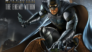 Leer noticia Añadido juego Batman: El Enemigo Dentro para Xbox One completa