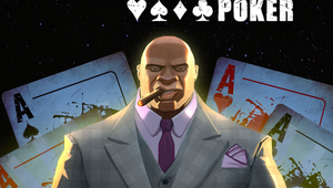 Leer noticia Actualizado juego Prominence Poker para Xbox One. DLC La afiliación de los diamantes completa