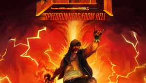 Leer noticia Añadido juego SEUM: Speedrunners from Hell para Xbox One completa