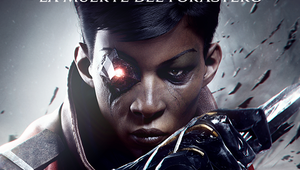 Leer noticia Añadido juego Dishonored: La muerte del Forastero para Xbox One completa