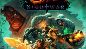 Leer noticia Añadido juego Battle Chasers: Nightwar para Xbox One completa