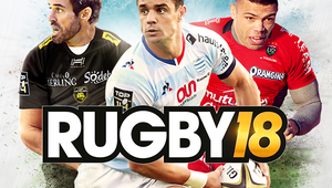 Leer noticia Actualizado juego Rugby 18 para Xbox One completa