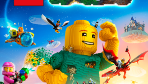 Leer noticia Actualizado juego LEGO Worlds para Xbox One completa