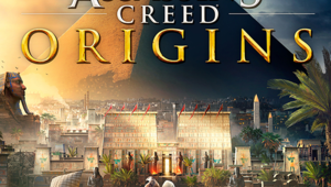 Leer noticia Añadido juego Assassin's Creed Origins para Xbox One completa