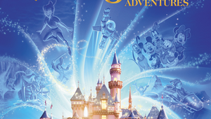 Leer noticia Añadido juego Disneyland Adventures para Xbox One completa