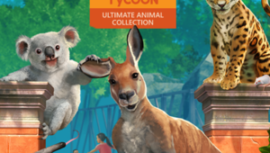 Leer noticia Añadido juego Zoo Tycoon: Ultimate Animal Collection para Xbox One completa