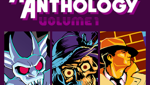 Leer noticia Añadido juego 8-Bit Adventure Anthology: Volume One para Xbox One completa