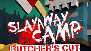 Leer noticia Añadido juego Slayaway Camp: Butcher's Cut para Xbox One completa