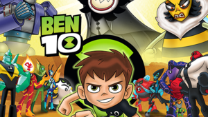 Leer noticia Añadido juego Ben 10 para Xbox One completa