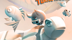 Leer noticia Añadido juego Akuatica: Turtle Racing para Xbox One completa