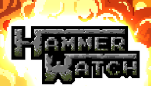 Leer noticia Añadido juego Hammerwatch para Xbox One completa