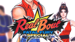 Leer noticia Añadido juego ACA NEOGEO: Real Bout Fatal Fury Special para Xbox One completa