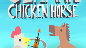 Leer noticia Añadido juego Ultimate Chicken Horse para Xbox One completa
