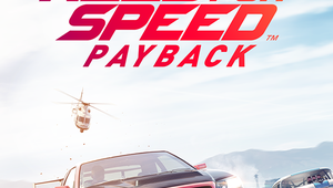 Leer noticia Actualizado juego Need for Speed: Payback para Xbox One DLC Speedcross completa