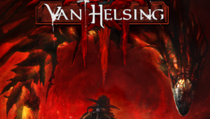 Leer noticia Añadido juego The Incredible Adventures of Van Helsing III para Xbox One completa