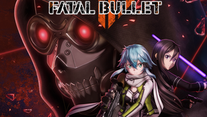 Leer noticia Añadido juego Sword Art Online: Fatal Bullet para Xbox One completa