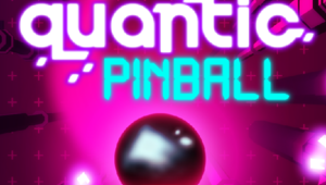 Leer noticia Añadido juego Quantic Pinball para Xbox One completa