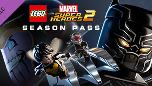 Leer noticia Actualizado juego LEGO Marvel Super Heroes 2 Packs de niveles Cloak and Dagger y Runaways para Xbox One completa