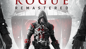 Leer noticia Añadido juego Assassin's Creed Rogue Remastered para Xbox One completa