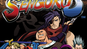 Leer noticia Añadido juego ACA NEOGEO: Sengoku 3 para Xbox One completa