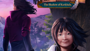 Leer noticia Añadido juego Enigmatis 3: The Shadow of Karkhala para Xbox One completa