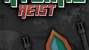 Leer noticia Añadido juego Atomic Heist para Xbox One completa