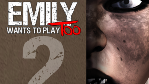 Leer noticia Añadido juego Emily Wants To Play Too para Xbox One completa