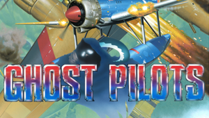 Leer noticia Añadido juego ACA NEOGEO: Ghost Pilots para Xbox One completa