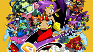 Leer noticia Añadido juego Shantae: Half-Genie Hero Ultimate Edition para Xbox One completa