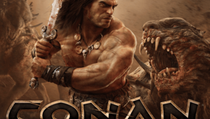 Leer noticia Añadido juego Conan Exiles para Xbox One completa