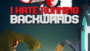 Leer noticia Añadido juego I Hate Running Backwards para Xbox One completa