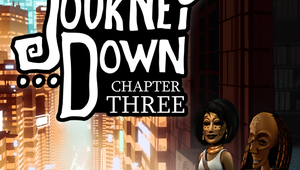 Leer noticia Añadido juego The Journey Down: Chapter Three para Xbox One completa