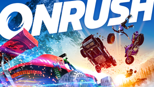 Leer noticia Añadido juego Onrush para Xbox One completa