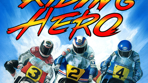Leer noticia Añadido juego ACA NEOGEO: Riding Hero para Xbox One completa