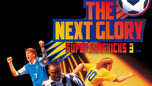 Leer noticia Añadido juego ACA NEOGEO: Super sidekicks 3: The next glory para Xbox One completa