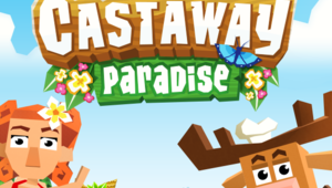 Leer noticia Actualizado juego Castaway Paradise para Xbox One completa