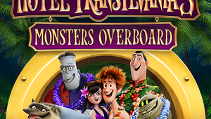 Leer noticia Añadido juego Hotel Transylvania 3: Monsters Overboard para Xbox One completa