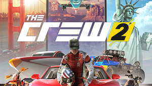 Leer noticia Añadido juego The Crew 2 para Xbox One completa