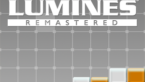 Leer noticia Añadido juego Lumines Remastered para Xbox One completa