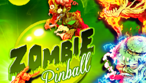 Leer noticia Añadido juego Zombie Pinball para Xbox One completa