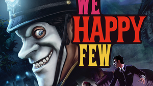 Leer noticia Añadido juego We Happy Few para Xbox One completa