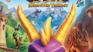 Leer noticia Añadido juego Spyro Reignited Trilogy para Xbox One completa