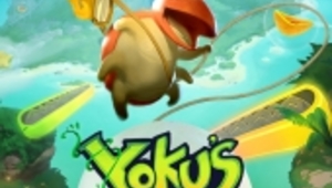 Leer noticia Añadido juego Yoku’s Island Express para Xbox One completa