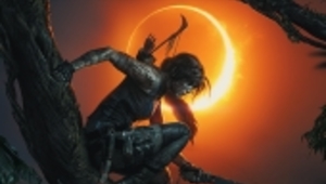 Leer noticia Actualizado juego Shadow of the Tomb Raider DLC The Nightmare para Xbox One completa